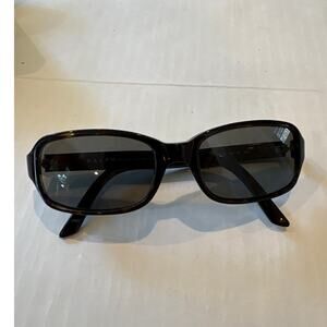 Ralph Lauren Sunglasses RA5011 510/73 53-18-135 Tortise Womens Plastic Rectangle